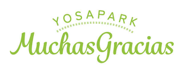 YOSAPARK MuchasGracias