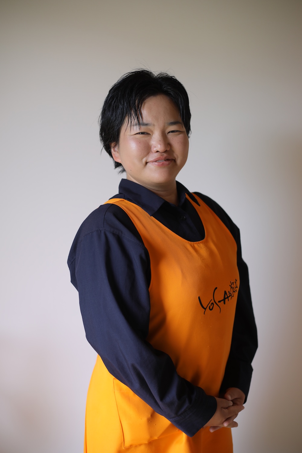 YOSAPARK MuchasGracias オーナーセラピスト さくら